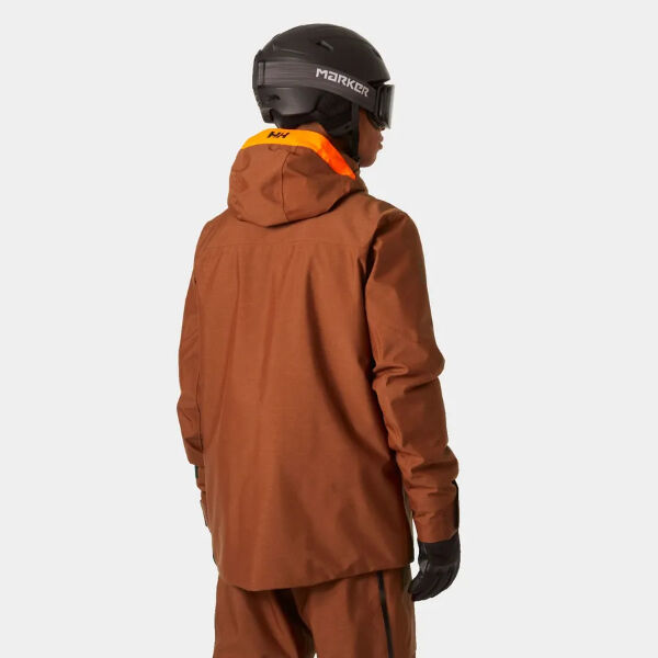 Helly Hansen Garibaldi 2.0 Jacket Mens